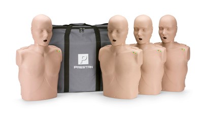 Prestan Manikins